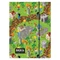Game  A/4 gumis mappa - Pixels (TGA4B7A61)