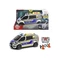 Dickie Ford Tranzit játék rendőrautó - 28 cm