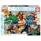 Educa 1000 db-os puzzle - A Marvel szuperhősei (18498)