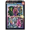 Educa 2 x 100 db-os puzzle - Monster High (19704)