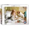 EuroGraphics 1000 db-os puzzle - Suspense, Barber (6000-5329)