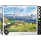 EuroGraphics 1000 db-os puzzle - Mountain Elks (6000-5705)