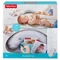 Fisher-Price Meghitt pillanatok nyuszis masszázsszőnyeg (GJD32)