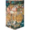 Heye 2000 db-os Triangular puzzle - Trafalgar, Ryba (29795)