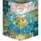 Heye 1500 db-os Triangular puzzle - Odyssey (30087)