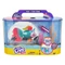 Little Live Pets - Úszkáló halacska akváriummal (LLP026408)