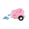 Little Tikes Cozy Coupe Princess utánfutó (621451)