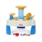 Little Tikes Spiralin Seas - Vízi játékasztal (173752)