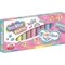 Bambino 12 színű gyurma - Pasztell (642883)