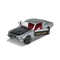Majorette Vintage Deluxe fém autómodell tároló dobozzal - Ford Mustang - Police 