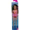 Barbie Beach baba - Rózsaszín, pálma mintás fürdőruha (DWJ99-HXX48)