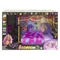 Monster High - Clawdeen Rém menő szobája játékszett (HHK64)