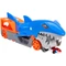 Mattel - Hot Wheels Autófaló cápa játékszett (GVG36)