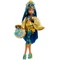 Monster High - Monster Fest baba - Cleo (HXH81)