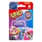 Mattel - Mancs őrjárat 2 - Uno Junior kártya (HPY62)