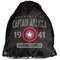Avengers - Bosszúállók - Amerika kapitány tornazsák (AV25AV-712)