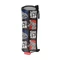 BeUniq henger alakú tolltartó - Marvel - Spiderman (SP24KK-003)