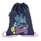 Disney - Stitch zsinóros hátizsák, tornazsák (DS24BB-713)