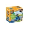Playmobil - Duck on Call - Mini rendőr játékszett (70829)