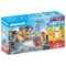 Playmobil - My Figures - City Action - Mentőcsapat figuraszett (71400)