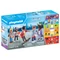 Playmobil - My Figures - City Life - Divat figuraszett (71401)