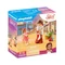 Playmobil - Szilaj - Zabolátlanok - Kislány Lucky és Milagro játékszett (70699)