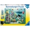 Ravensburger 100 db-os XXL puzzle - Vízalatti csodák (12972)