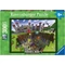 Ravensburger 300 db-os XXL- puzzle - Minecraft (13334)