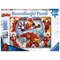 Ravensburger 100 db-os XXL puzzle - Marvel hősök (13377)
