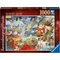 Ravensburger 1000 db-os puzzle - Limited Edition - Majdnem kész (17547)