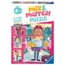 Ravensburger 3 x 24 db-os Mix and Match puzzle - Kedvenc munkáim (05136)