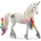 Schleich 70725 Rainbow Love unikornis csődör gyűjthető egyszarvú figura - bayala