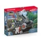 Schleich 42618 Katapult mini figurával - Eldrador Mini Creatures