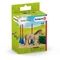 Schleich 42483 Póni szlalom játékszett - Farm World