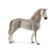Schleich 13859 Holstein paripa figura - Horse Club