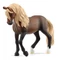 Schleich 13952 Perui Paso csődör figura - Horse Club