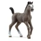 Schleich 13957 Francia hátasló csikó figura - Horse Club
