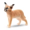 Schleich 14868 Karakál kölyök figura - Wild Life