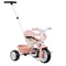 Smoby 740419 Be Move Comfort Tricycle - Pink