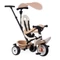Smoby 741403 Baby Balade Tricycle - Beige