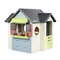 Smoby 810407 Chef House kerti házikó büfével