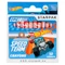 Hot Wheels 12 színű zsírkréta