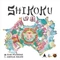 Shikoku társasjáték
