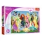 Trefl 100 db-os puzzle - Disney Princess - Vidám délután (16417)