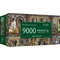 Trefl 9000 db-os UFT puzzle - Bajuszos Csodák (81035)