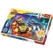 Trefl 24 db-os Maxi puzzle - Mickey Mouse és barátai - A kaland íze (14266)