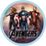Avengers Bosszúállók