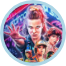 Stranger things