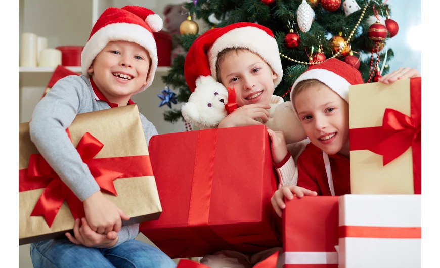 A 9 legütősebb gyerekjáték ötlet karácsonyra fiúknak!