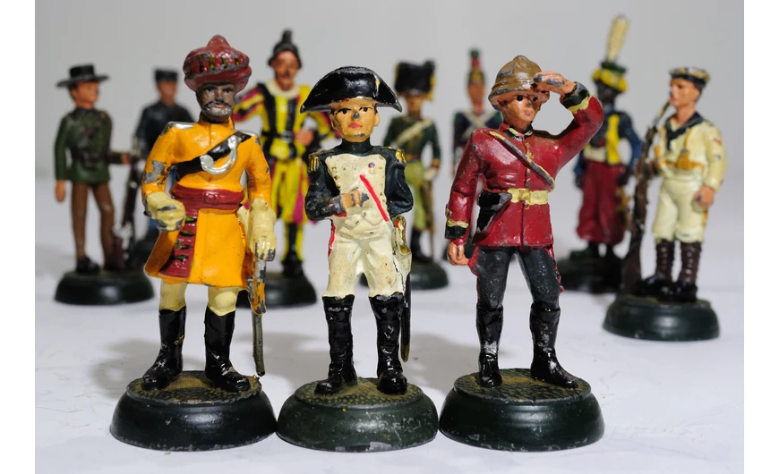 Az 5 legeredetibb szerepjáték, amellyel még nagyszüleink is játszottak